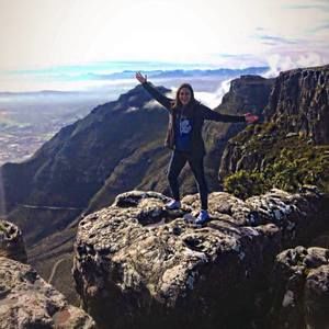 Meet your Posher, Roseanna